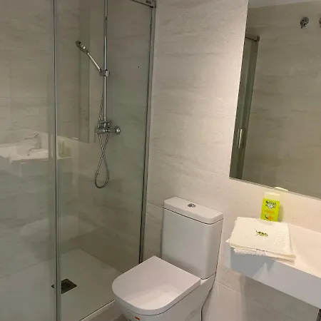 Διαμέρισμα Verdemar 5 Sagunto