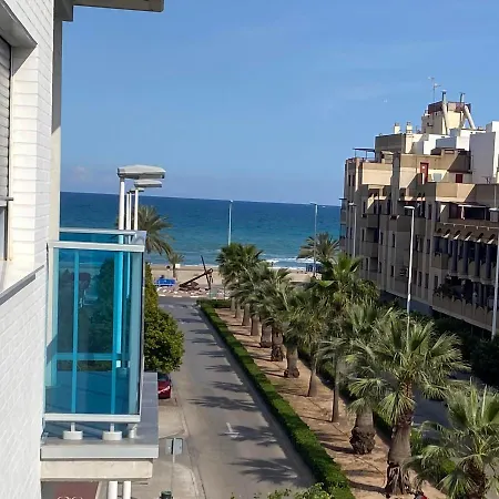 Verdemar 5 Puerto de Sagunto