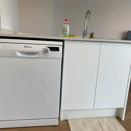 Apartment Verdemar 5 *