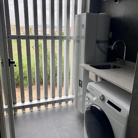 Verdemar 5 Apartment *