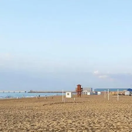 Verdemar 5 Puerto de Sagunto