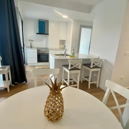 Apartment Verdemar 5 *