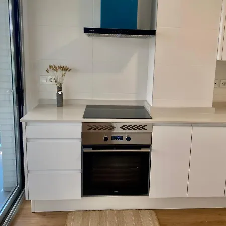 Verdemar 5 * Puerto de Sagunto