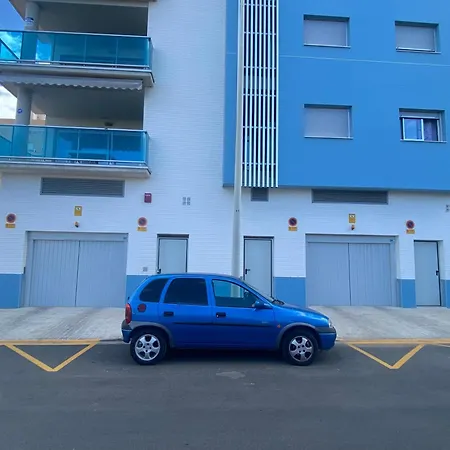 Verdemar 5 * Puerto de Sagunto